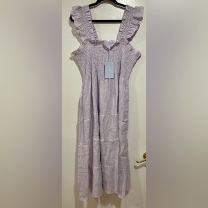 Hill House Ellie Nap Dress